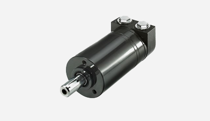 Ashish Engineering Services - OMM Series